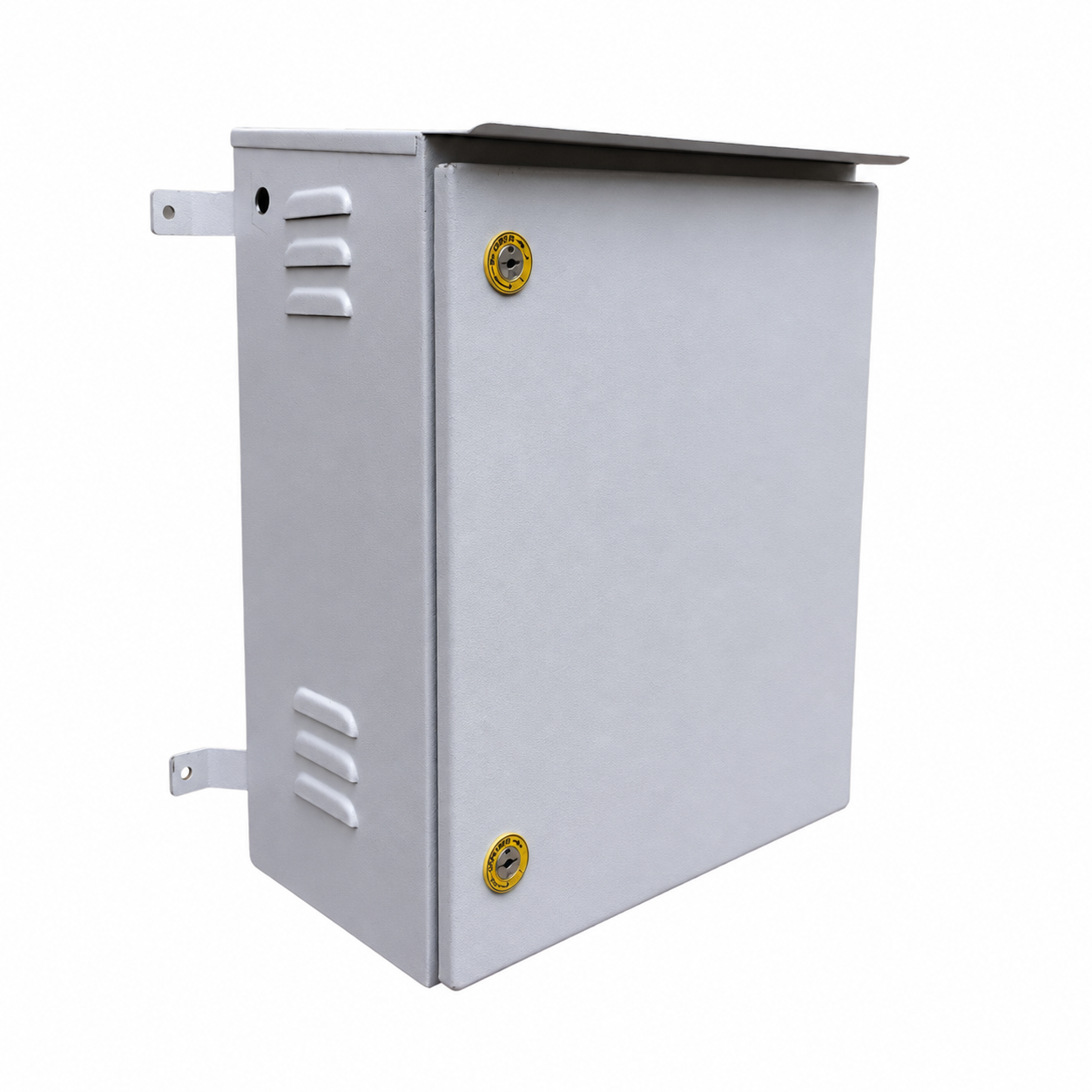 EV Car Charger Safety Box