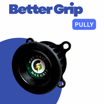 Ola S1 Pro Gen 1 & 2 Motor Belt Pulley