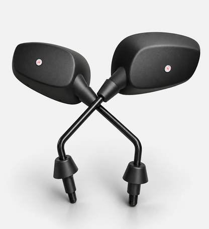 Ola S1 Pro Gen 1,2,3,  Rear View Mirror Set | Left & Right Side Mirror | Premium