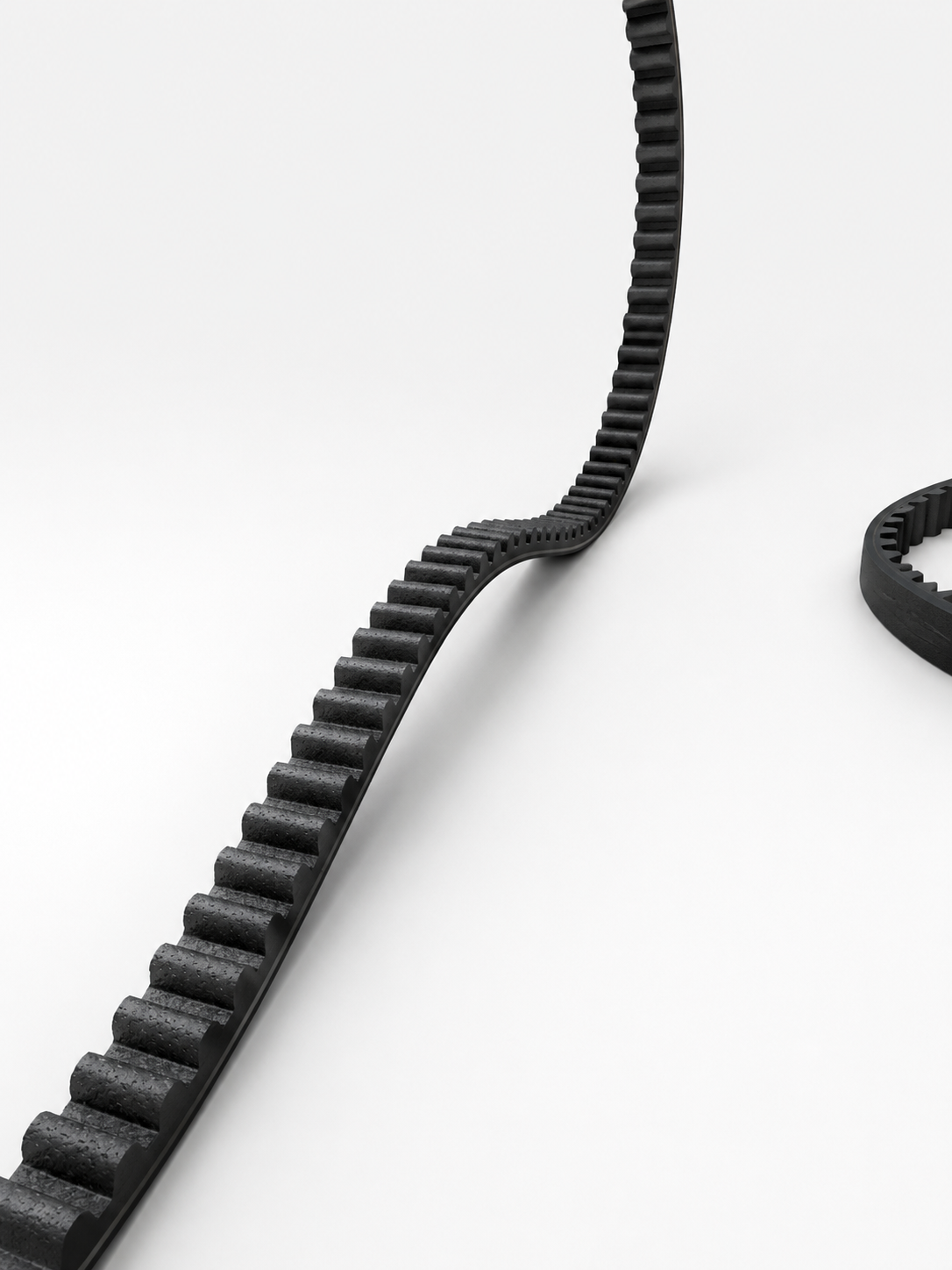 Premium Drive Belt for Ather 450, 450X & 450 Apex | Long Life