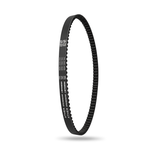 Premium Drive Belt for Ather 450, 450X & 450 Apex | Long Life