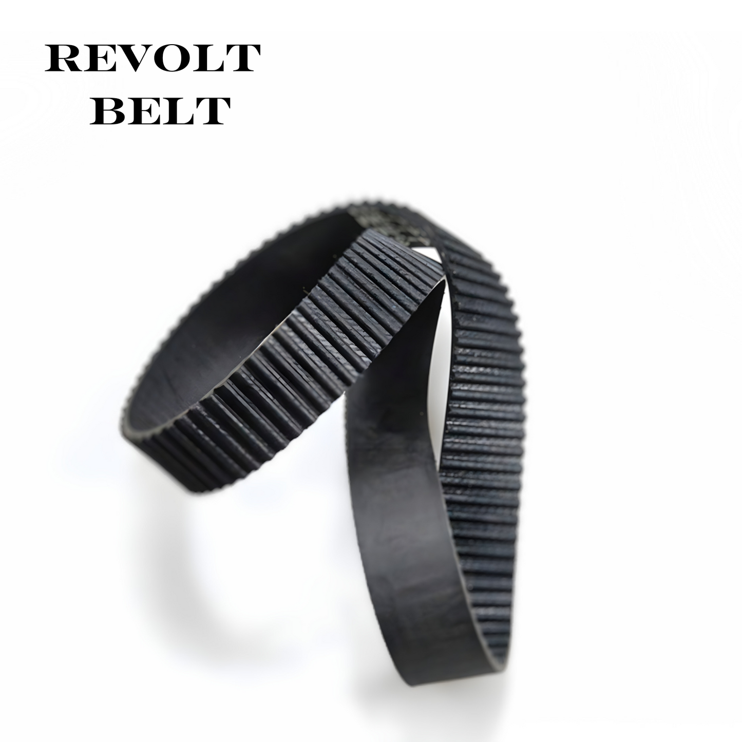 RV 400 Heavy Belt (1760 HTD 8M 23)