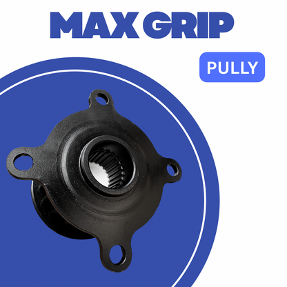 Ola S1 Pro Gen 1 & 2 Motor Belt Pulley