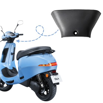 Ola S1 Pro (Gen 1 &2,3 ) Air  lower  Cockpit  Triangle