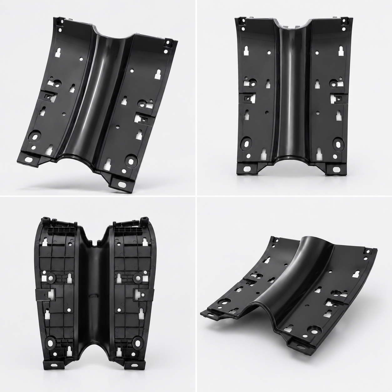 Ola S1 / S1 Pro Gen 1 Foot Board