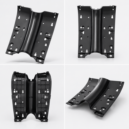 Ola S1 / S1 Pro Gen 1 Foot Board