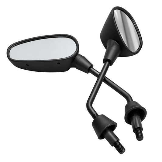 Ola S1 Pro Gen 1,2,3,  Rear View Mirror Set | Left & Right Side Mirror | Premium