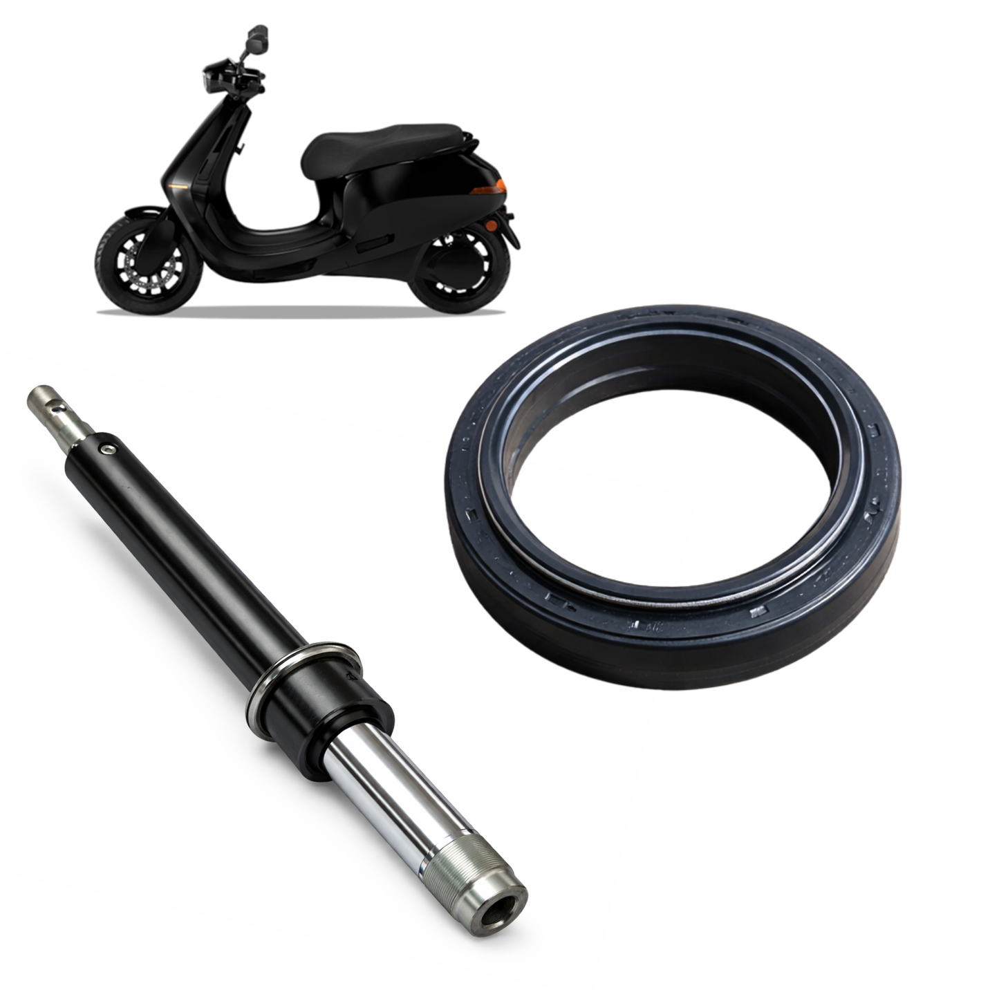 Ola S1/ S1 Pro Gen 1 Suspension Oil Seals