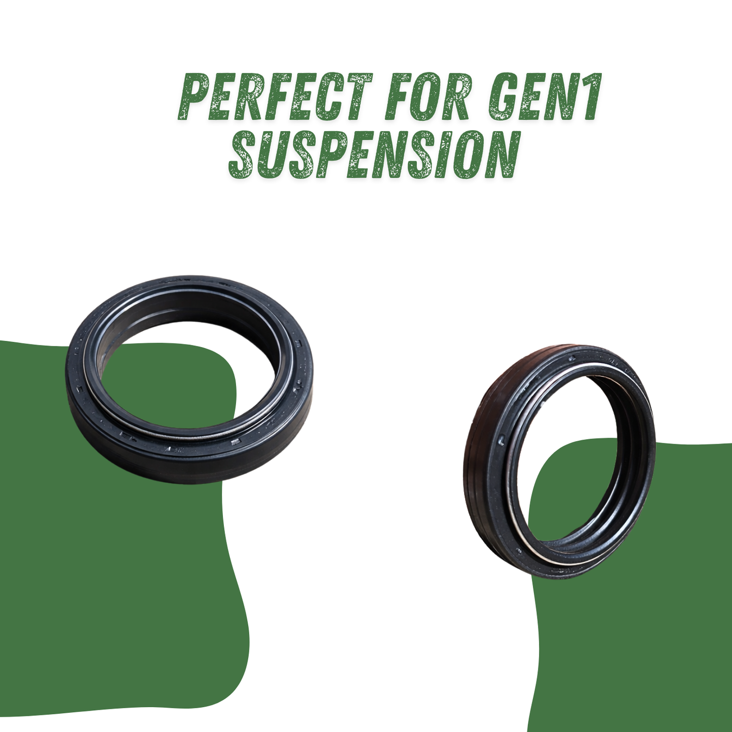 Ola S1/ S1 Pro Gen 1 Suspension Oil Seals
