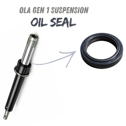 Ola S1/ S1 Pro Gen 1 Suspension Oil Seals