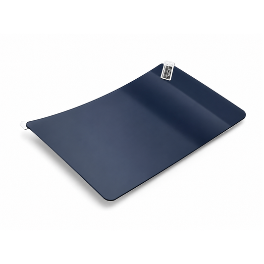 Ather Rizta Premium Screen Guard | HD Clear, Scratch Resistant & Easy Install