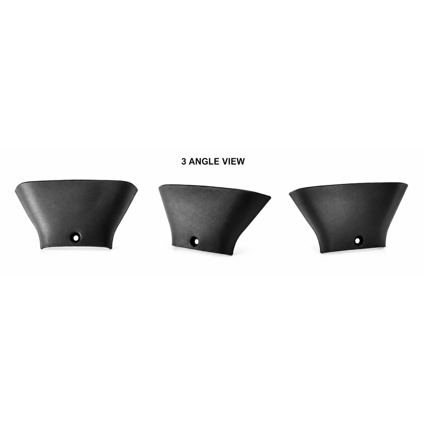 Ola S1 Pro (Gen 1 &2,3 ) Air  lower  Cockpit  Triangle