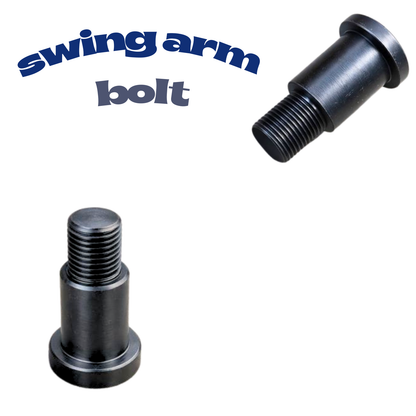 Ola gen 2 Swingarm bolt