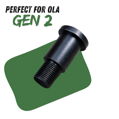 Ola gen 2 Swingarm bolt